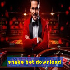 snake bet download